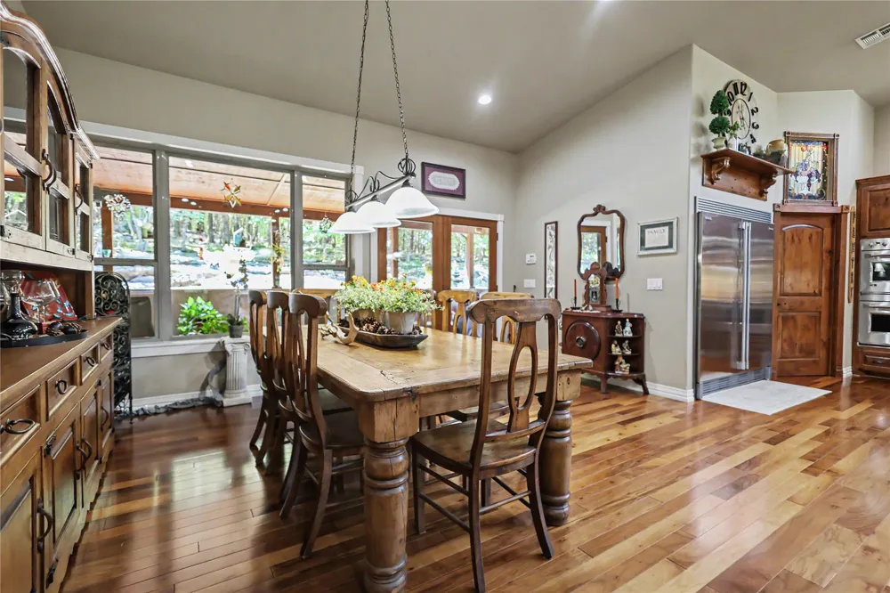 21325 W 898 ROAD Cookson, OK 74427