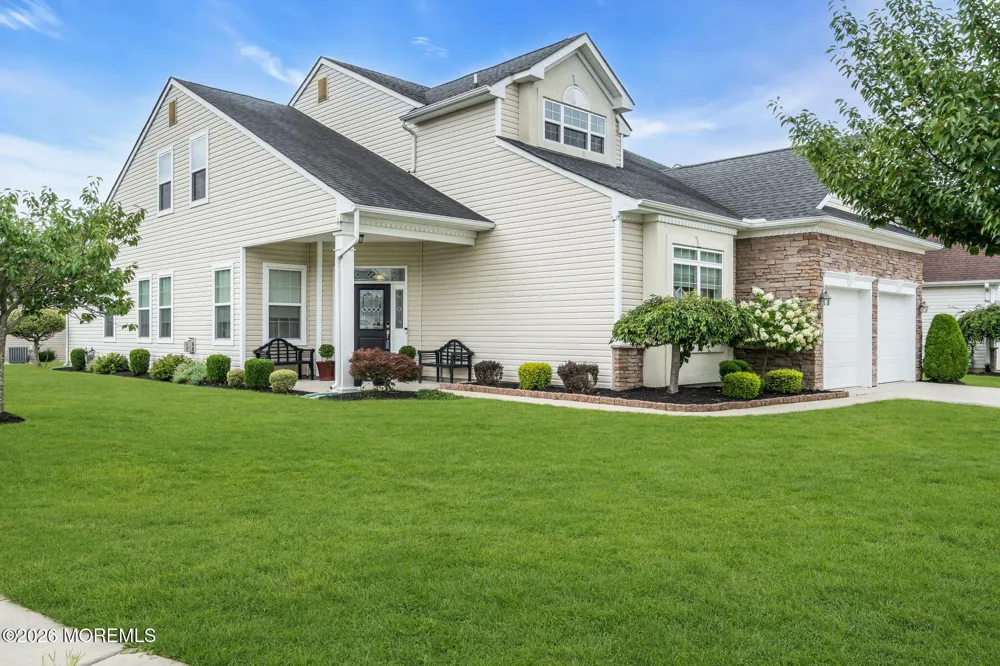 163 Bayville Way Waretown, NJ 08758