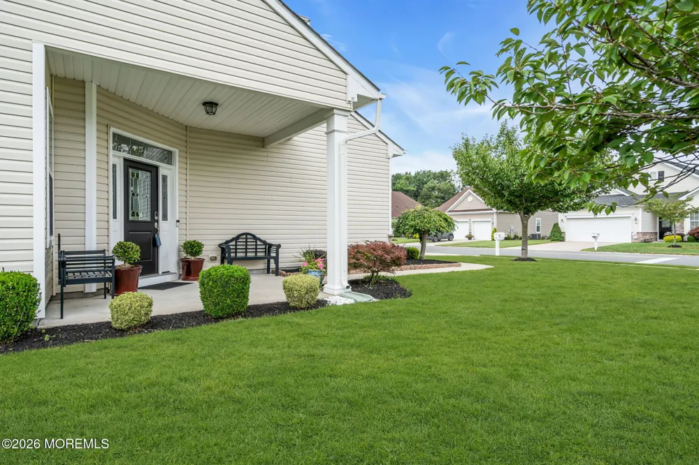 163 Bayville Way Waretown, NJ 08758