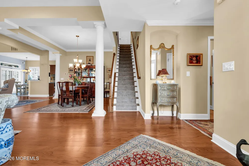 163 Bayville Way Waretown, NJ 08758