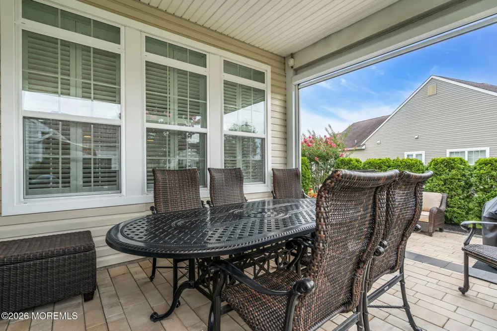 163 Bayville Way Waretown, NJ 08758