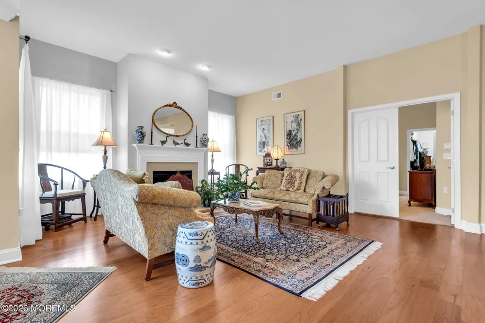 163 Bayville Way Waretown, NJ 08758
