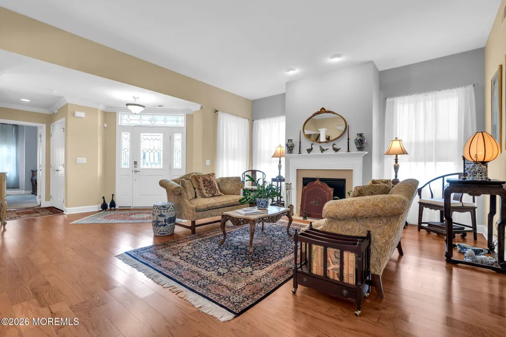 163 Bayville Way Waretown, NJ 08758