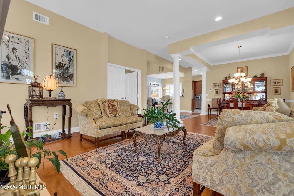 163 Bayville Way Waretown, NJ 08758
