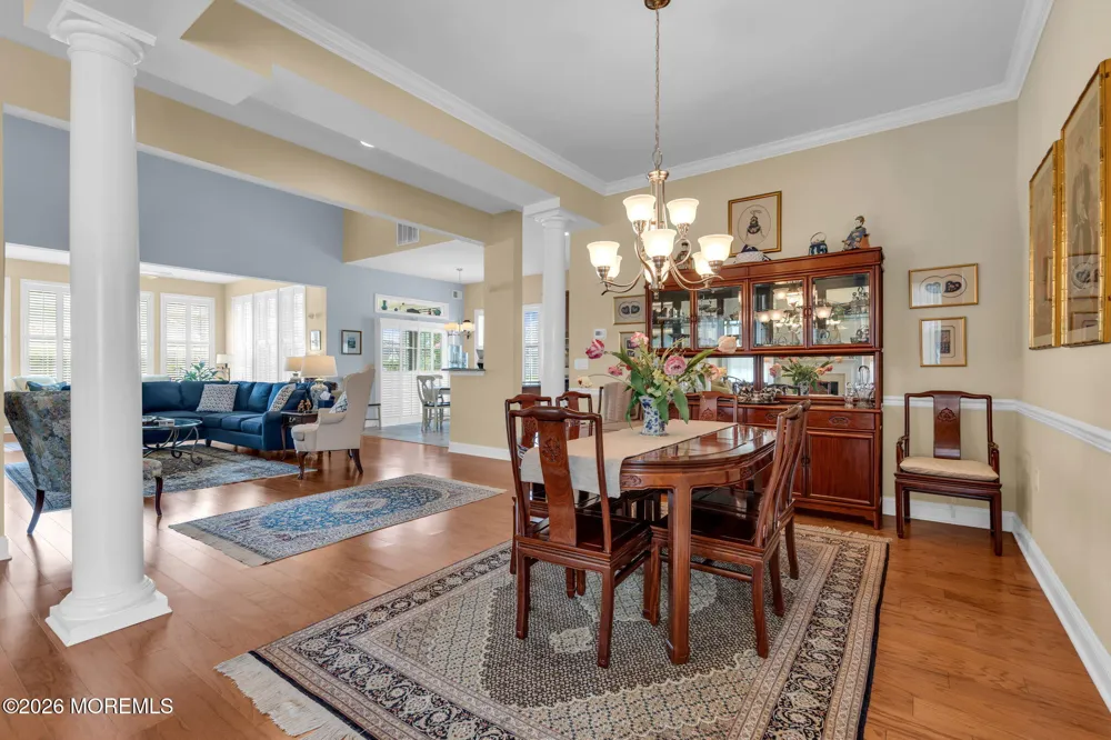 163 Bayville Way Waretown, NJ 08758