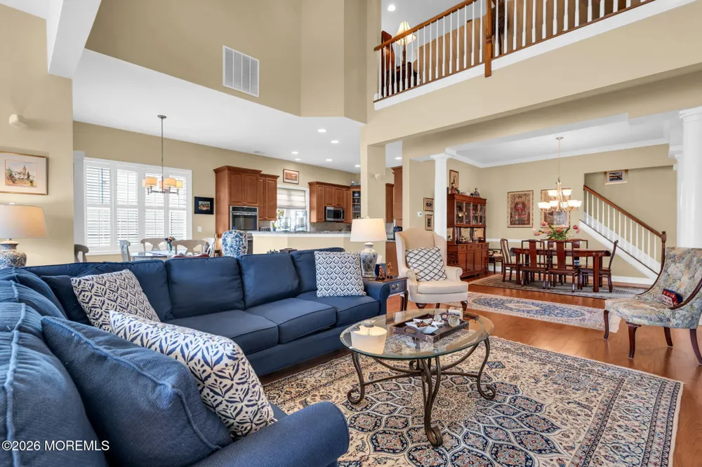 163 Bayville Way Waretown, NJ 08758