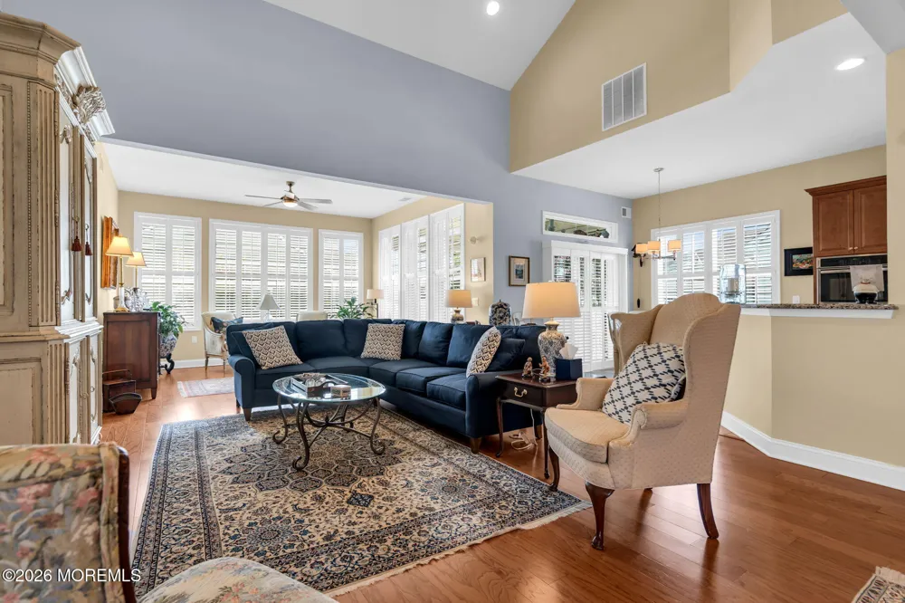 163 Bayville Way Waretown, NJ 08758