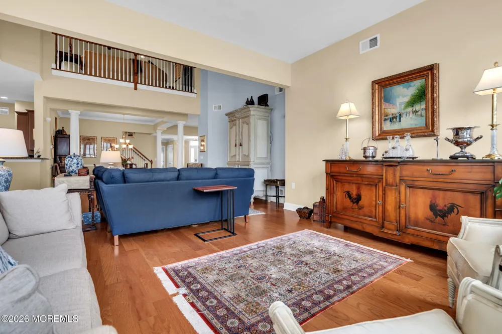 163 Bayville Way Waretown, NJ 08758