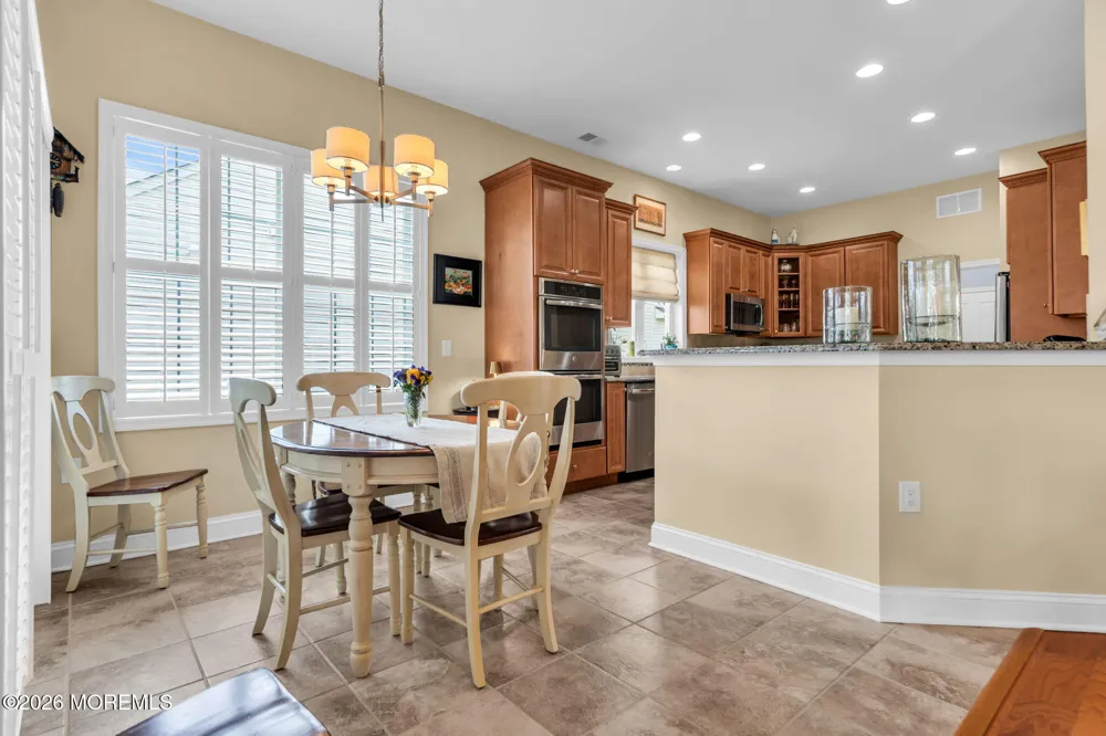 163 Bayville Way Waretown, NJ 08758