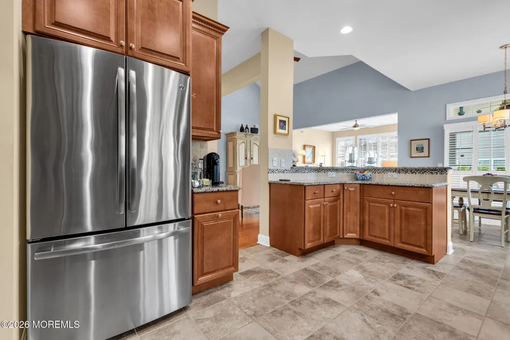 163 Bayville Way Waretown, NJ 08758