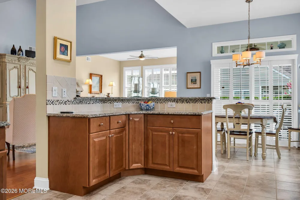 163 Bayville Way Waretown, NJ 08758