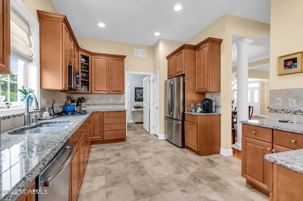 163 Bayville Way Waretown, NJ 08758
