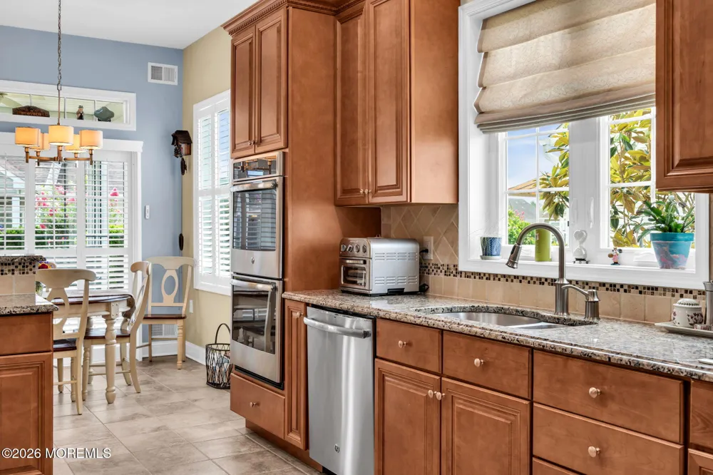 163 Bayville Way Waretown, NJ 08758