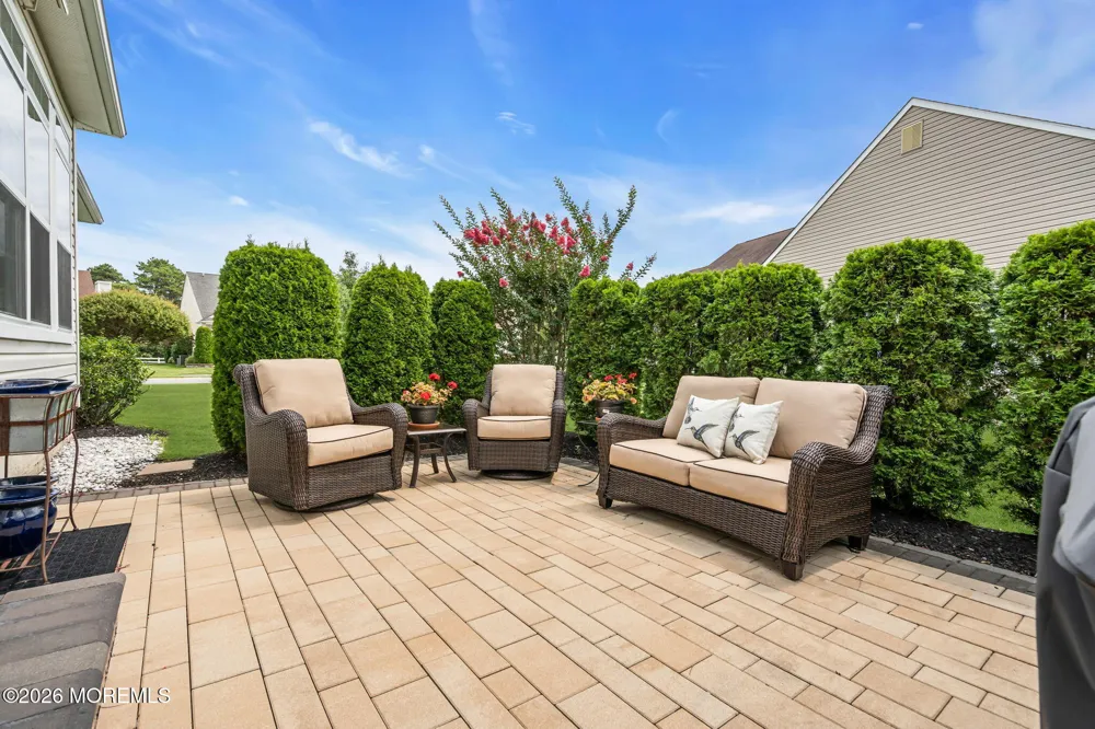 163 Bayville Way Waretown, NJ 08758