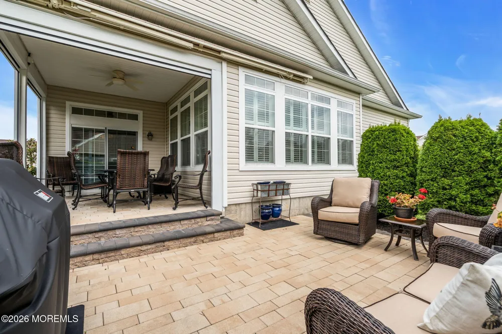 163 Bayville Way Waretown, NJ 08758