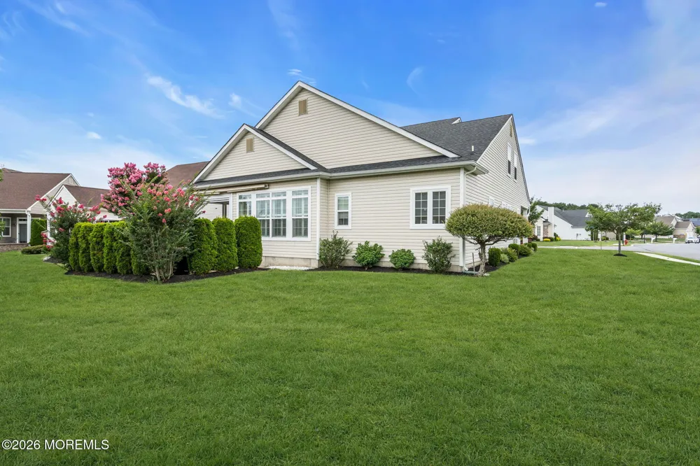 163 Bayville Way Waretown, NJ 08758