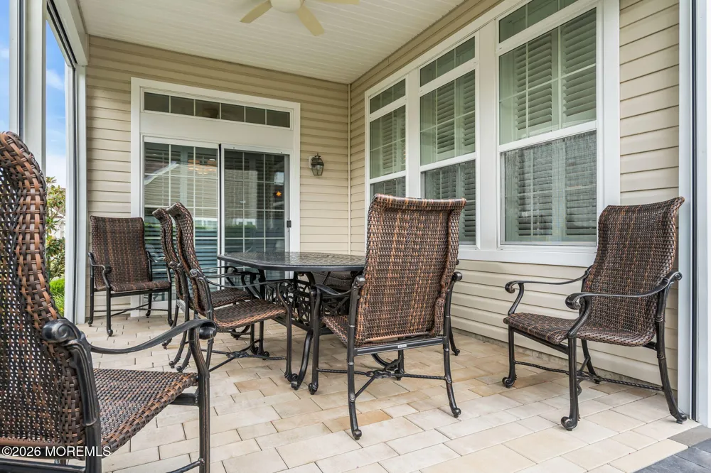 163 Bayville Way Waretown, NJ 08758