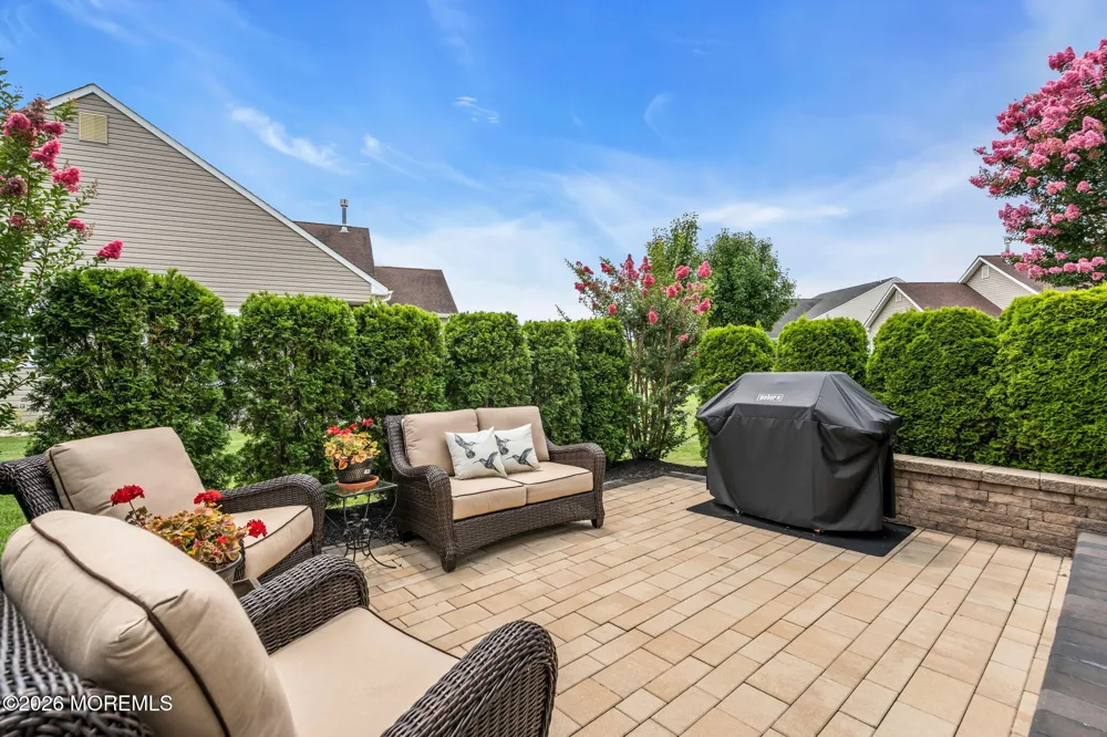 163 Bayville Way Waretown, NJ 08758