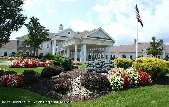 163 Bayville Way Waretown, NJ 08758