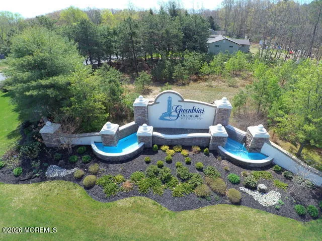 163 Bayville Way Waretown, NJ 08758