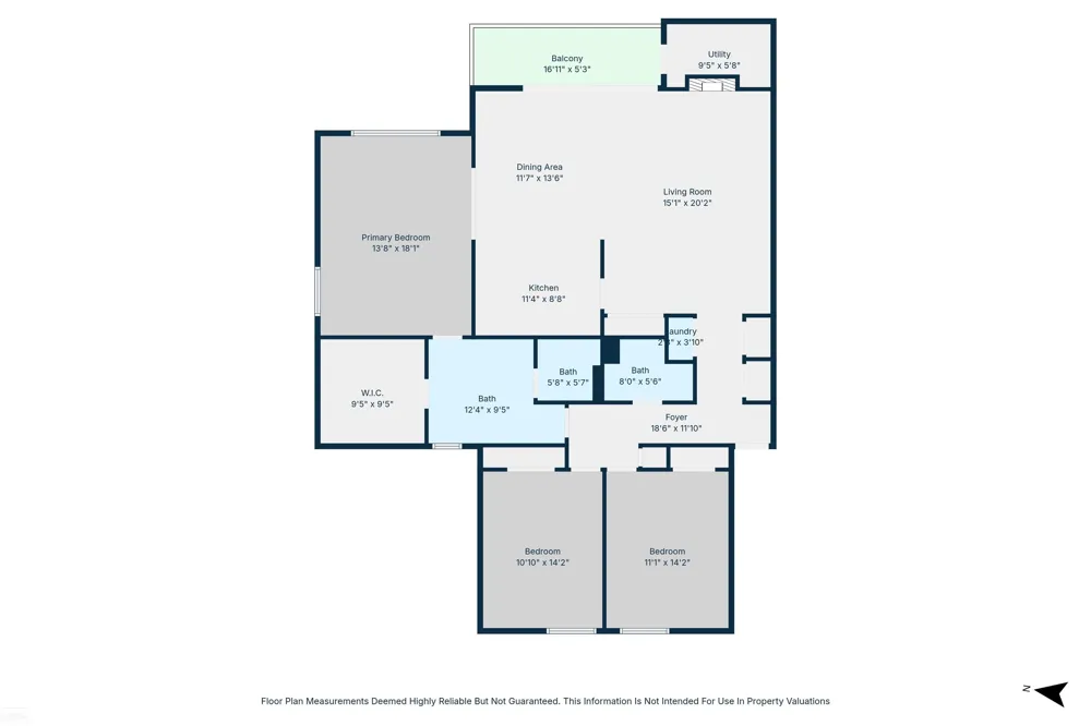 4960 Lake Point Drive Waterford Charter Township, MI 48329