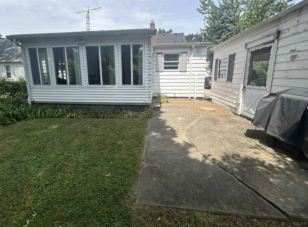 1229 University Avenue Adrian City, MI 49221