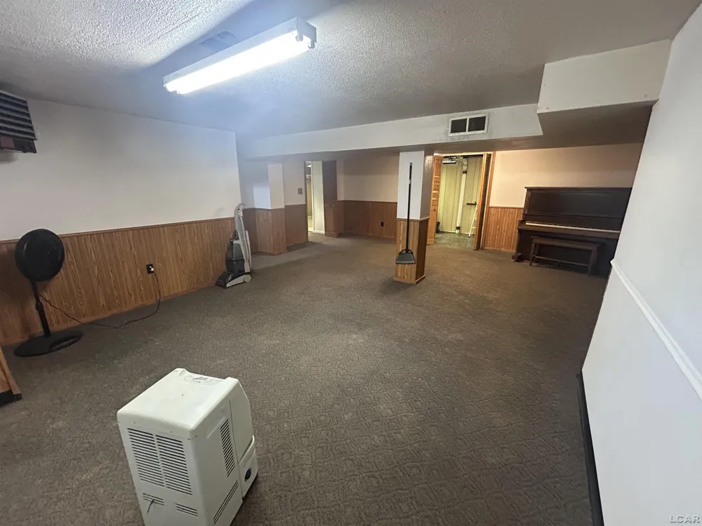 1229 University Avenue Adrian City, MI 49221