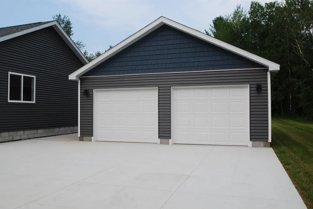 1691 E Brookside Drive West Branch Township, MI 48661