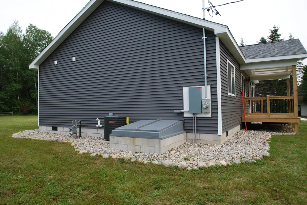 1691 E Brookside Drive West Branch Township, MI 48661