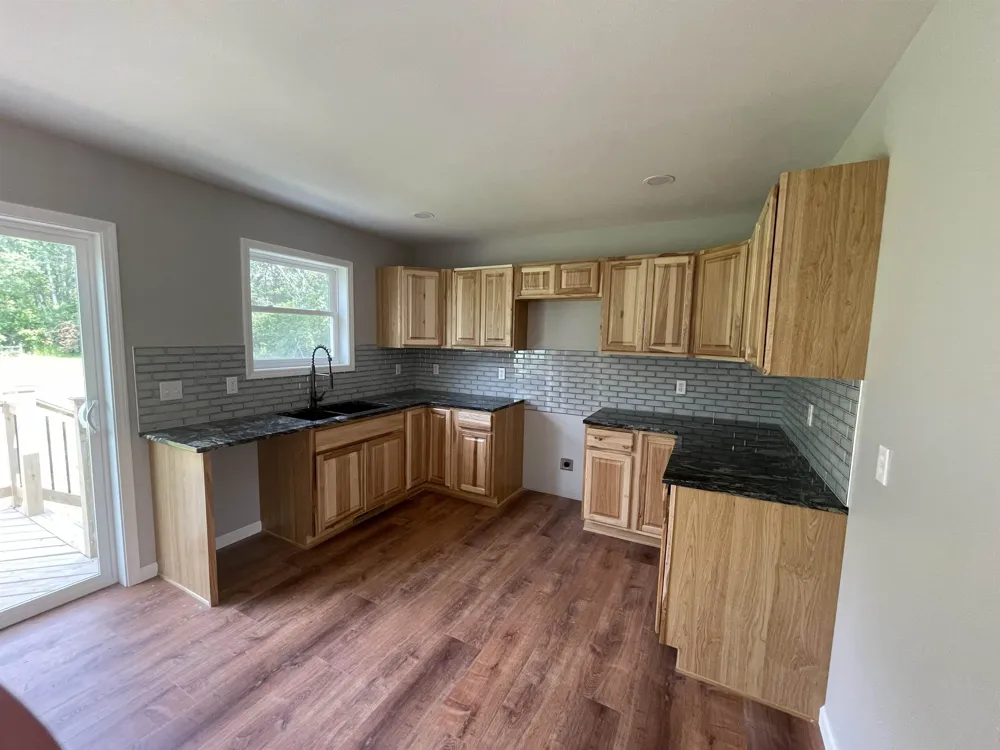 1691 E Brookside Drive West Branch Township, MI 48661