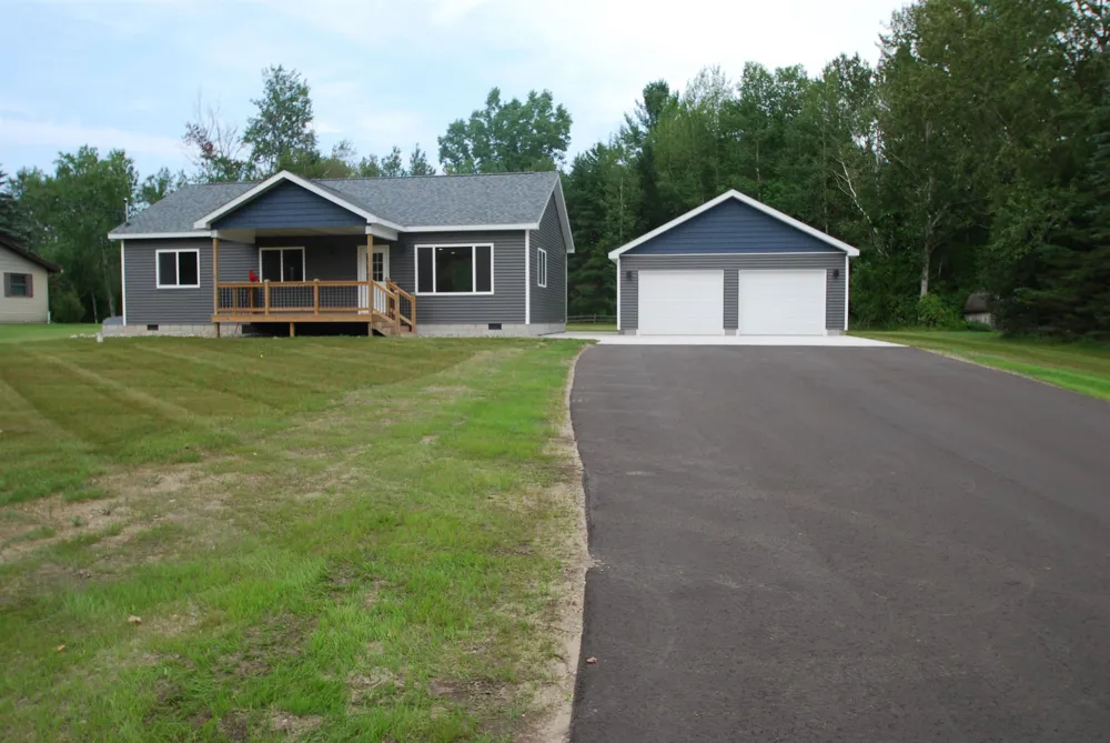 1691 E Brookside Drive West Branch Township, MI 48661