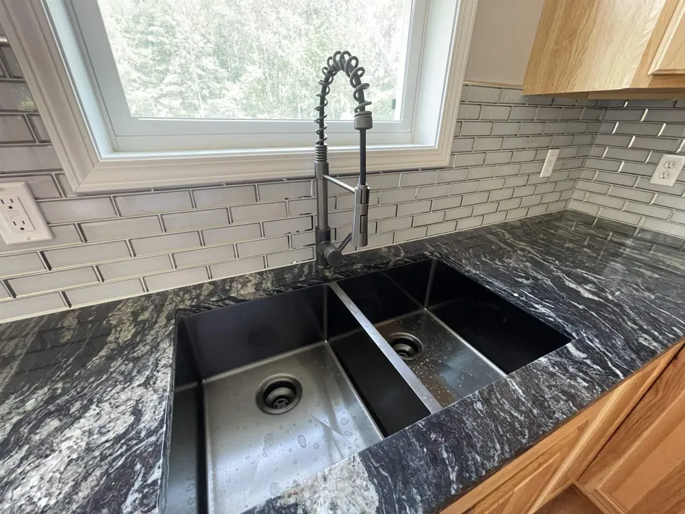 1691 E Brookside Drive West Branch Township, MI 48661