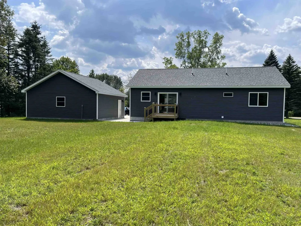 1691 E Brookside Drive West Branch Township, MI 48661