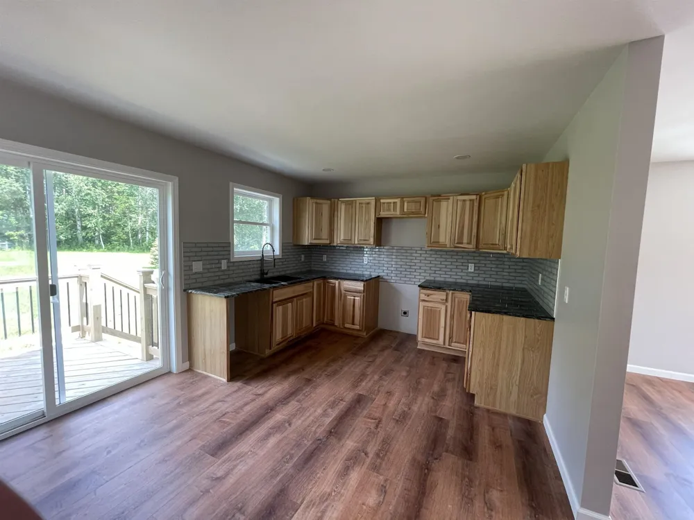 1691 E Brookside Drive West Branch Township, MI 48661