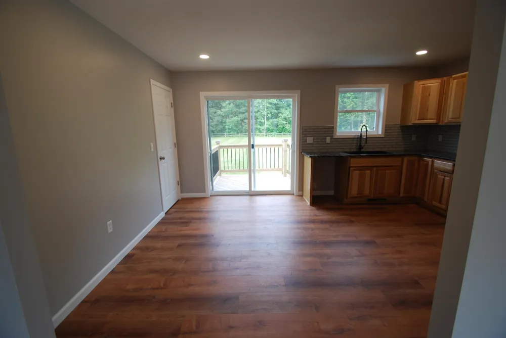 1691 E Brookside Drive West Branch Township, MI 48661