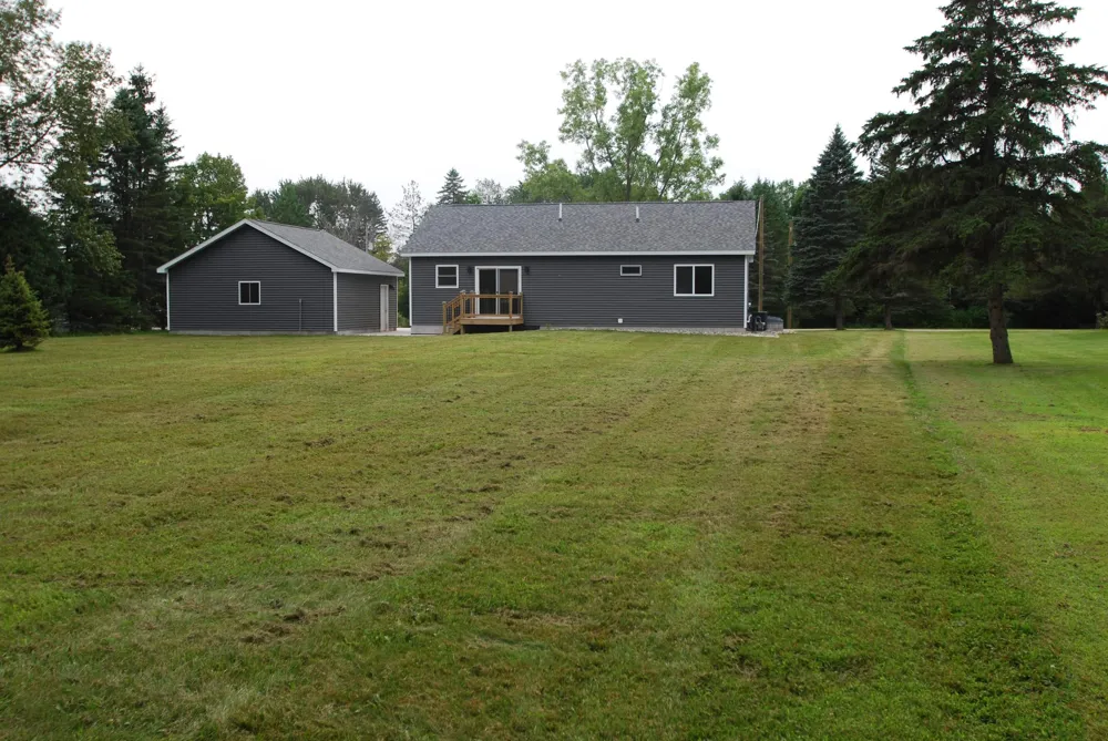 1691 E Brookside Drive West Branch Township, MI 48661