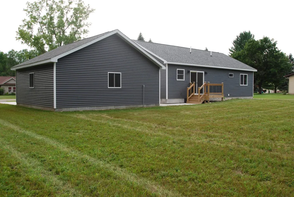 1691 E Brookside Drive West Branch Township, MI 48661