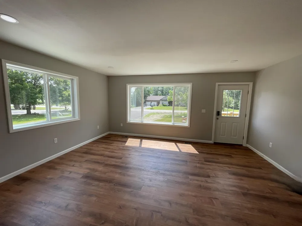 1691 E Brookside Drive West Branch Township, MI 48661