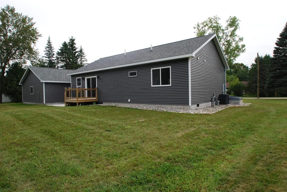1691 E Brookside Drive West Branch Township, MI 48661