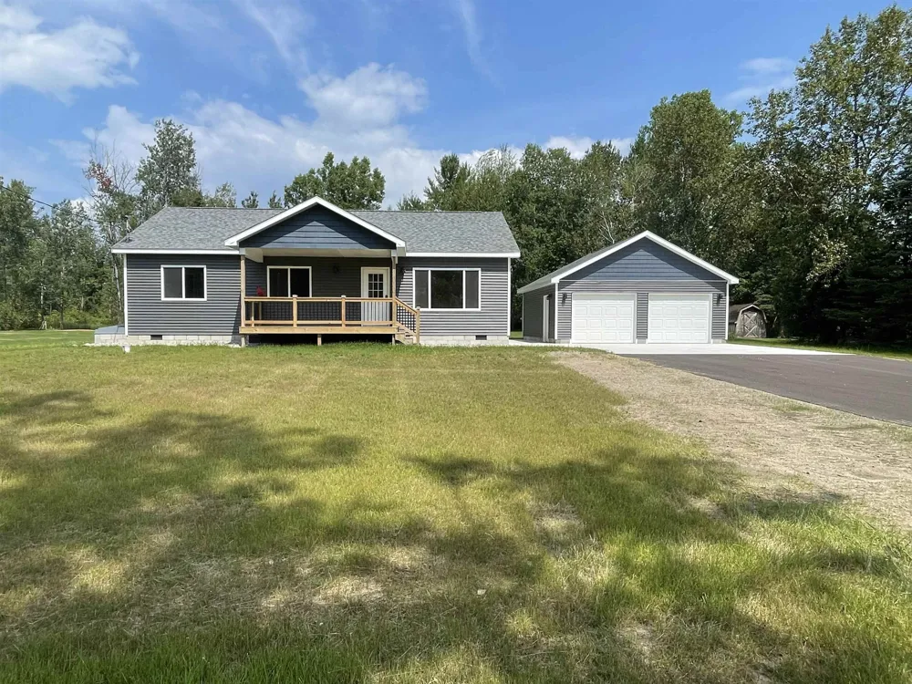 1691 E Brookside Drive West Branch Township, MI 48661