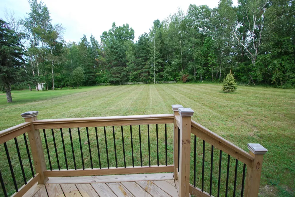 1691 E Brookside Drive West Branch Township, MI 48661