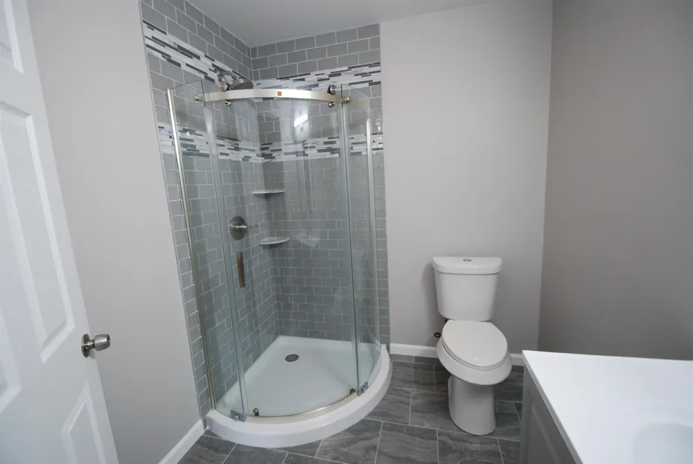 1691 E Brookside Drive West Branch Township, MI 48661