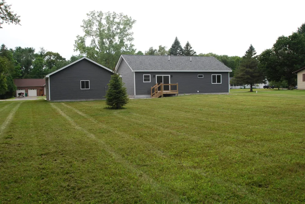 1691 E Brookside Drive West Branch Township, MI 48661