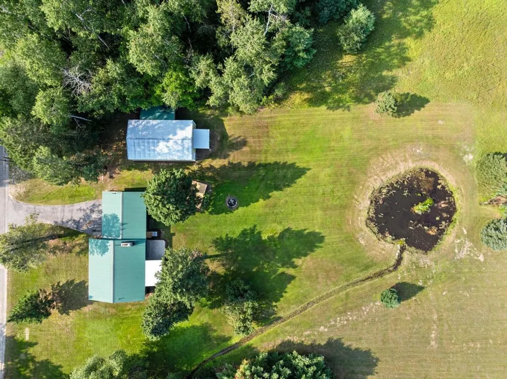 748 7th Street South Arm Township, MI 49727