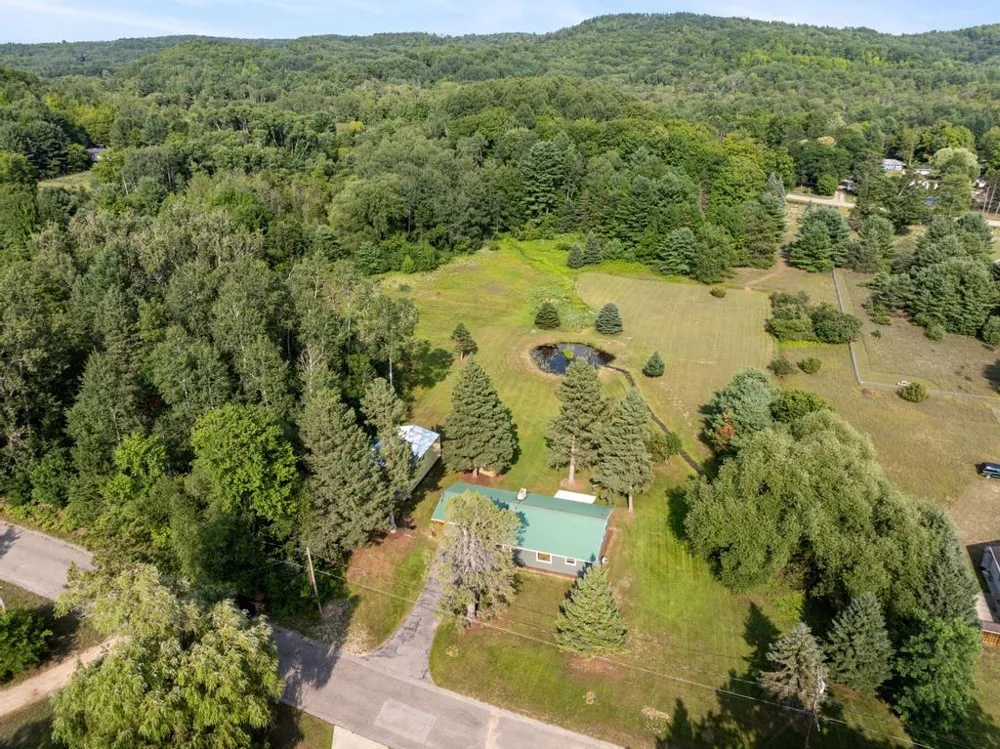 748 7th Street South Arm Township, MI 49727