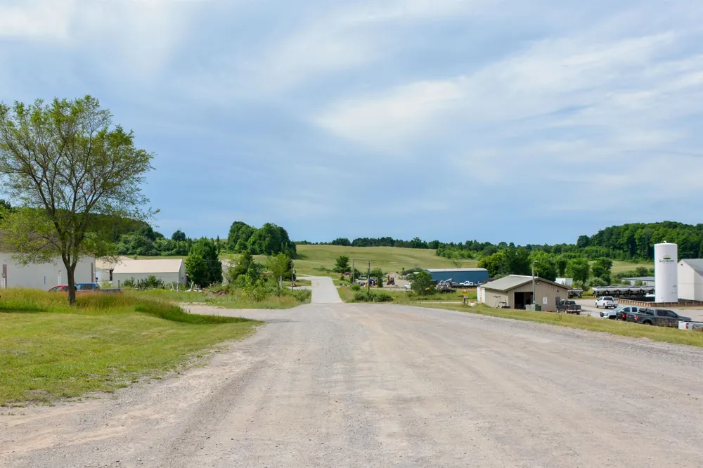 Denali Drive Long Lake Township, MI 49684