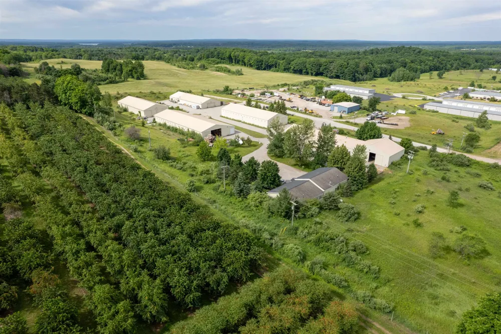Denali Drive Long Lake Township, MI 49684