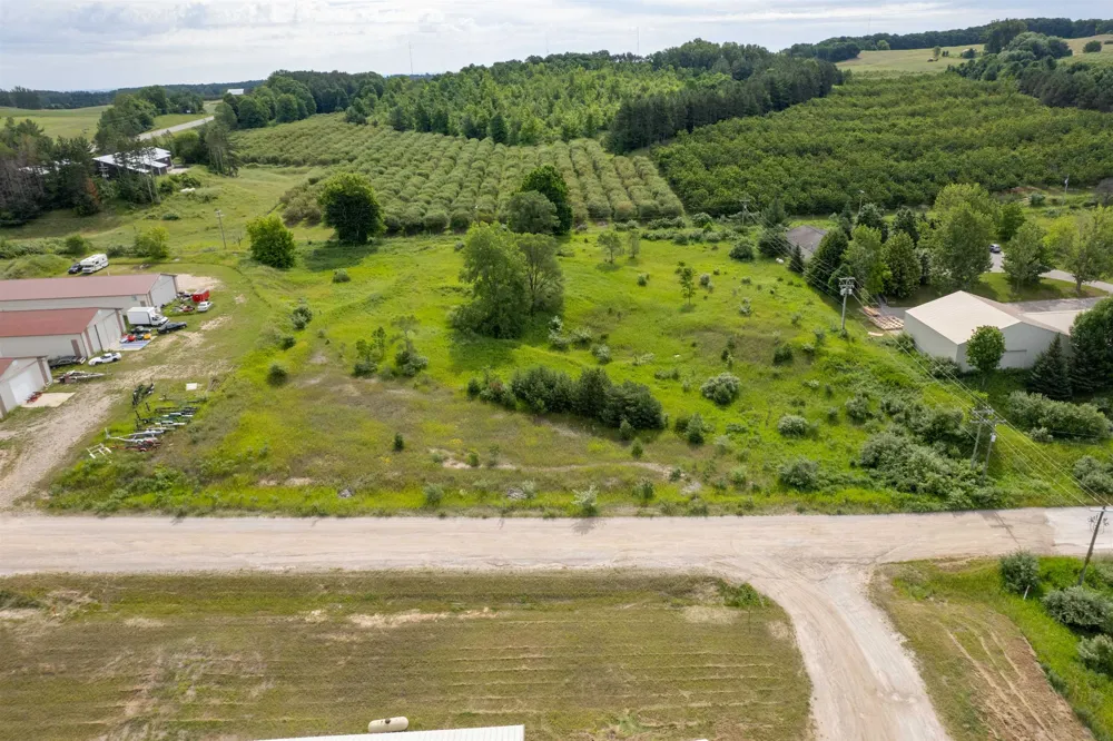 Denali Drive Long Lake Township, MI 49684