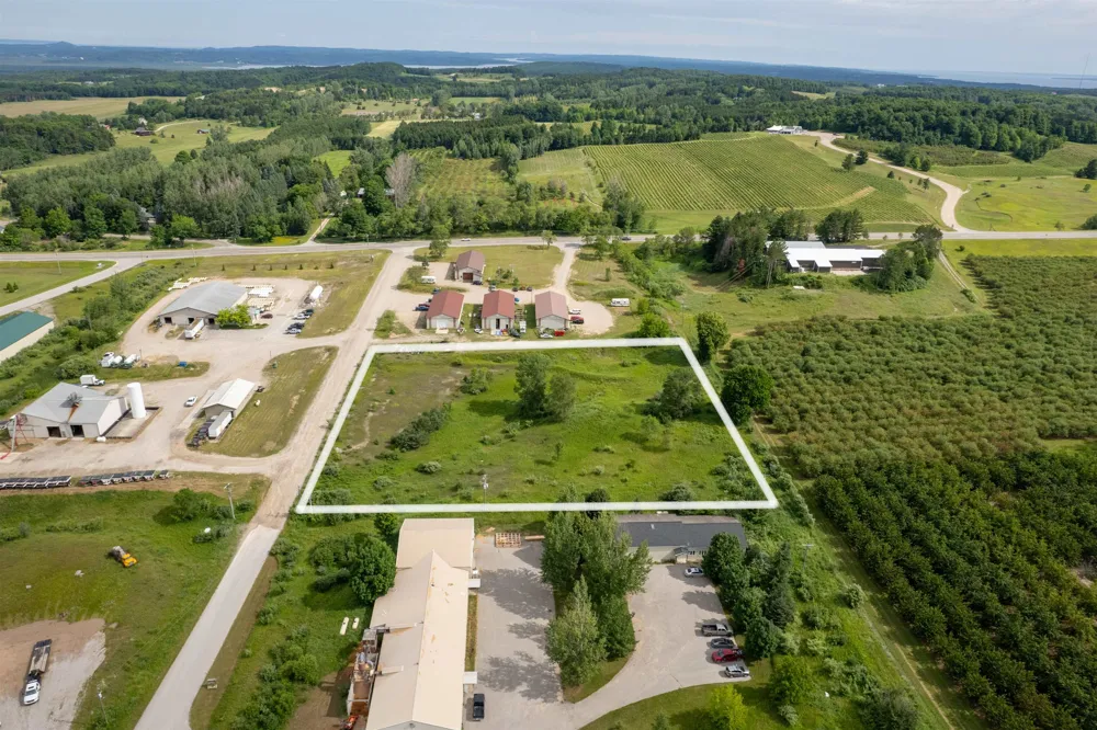 Denali Drive Long Lake Township, MI 49684