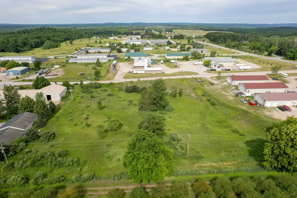 Denali Drive Long Lake Township, MI 49684